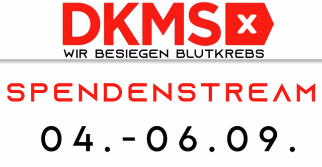 48h für die DKMS