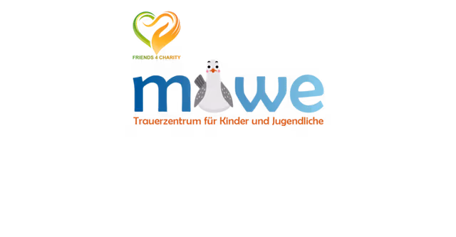 48h für die MÖWE - Trauerbegleitung für Kinder und Jugendliche