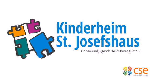 48h für das Kinderheim St. Josefshaus
