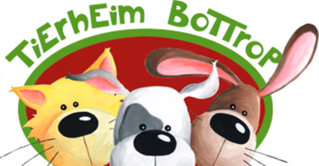 48h für das Tierheim Bottrop